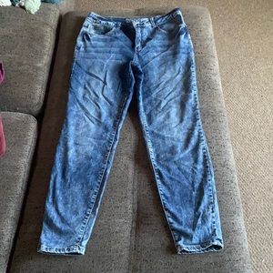 Maurices Everflex High Rise Jeans
